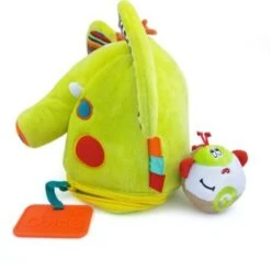 Plüschfiguren - 4 Safari Tiere 8 Plüschfiguren - 4 Safari Tiere -Otto 16632147 03