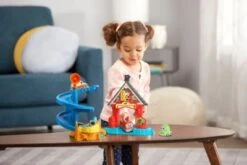 Tut Tut Cory Flitzer - Feuerwache Tut-Tut-Hausen 10 Tut Tut Cory Flitzer - Feuerwache Tut-Tut-Hausen -Otto 16654408 03