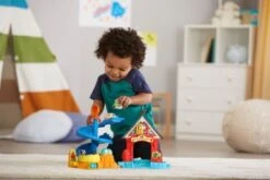 Tut Tut Cory Flitzer - Feuerwache Tut-Tut-Hausen 11 Tut Tut Cory Flitzer - Feuerwache Tut-Tut-Hausen -Otto 16654408 04