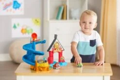 Tut Tut Cory Flitzer - Feuerwache Tut-Tut-Hausen 12 Tut Tut Cory Flitzer - Feuerwache Tut-Tut-Hausen -Otto 16654408 05