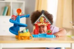 Tut Tut Cory Flitzer - Feuerwache Tut-Tut-Hausen 13 Tut Tut Cory Flitzer - Feuerwache Tut-Tut-Hausen -Otto 16654408 06