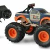 Amewi Big Buster Monstertruck 1:18, RTR, 2,4GHZ, Orange/blau 1 Amewi Big Buster Monstertruck 1:18, RTR, 2,4GHZ, Orange/blau -Otto 16671552 01
