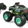 Amewi Big Buster Monstertruck 1:18, RTR, 2,4GHz, Grün 2 Amewi Big Buster Monstertruck 1:18, RTR, 2,4GHz, Grün -Otto 16671553 01