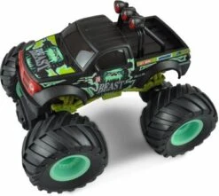 Amewi Big Buster Monstertruck 1:18, RTR, 2,4GHz, Grün 10 Amewi Big Buster Monstertruck 1:18, RTR, 2,4GHz, Grün -Otto 16671553 03
