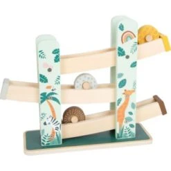 Small Foot Kugelbahn „Safari“