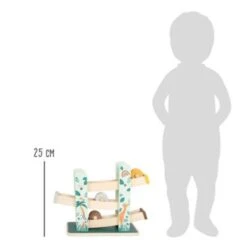 Small Foot Kugelbahn „Safari“ -Otto 16914381 06