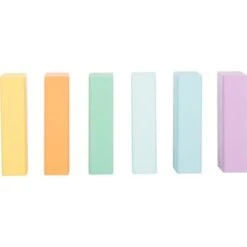 Small Foot Holzbausteine Pastell, 50 Teile -Otto 16914438 03