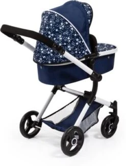 BAYER Kombi-Puppenwagen Neo Vario -Otto 16933624 03