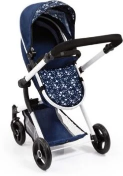 BAYER Kombi-Puppenwagen Neo Vario -Otto 16933624 04