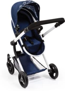 BAYER Kombi-Puppenwagen Neo Vario -Otto 16933624 05