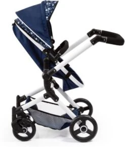 BAYER Kombi-Puppenwagen Neo Vario -Otto 16933624 06