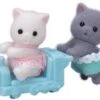 Sylvanian Families Perserkatzen Zwillinge 1 Sylvanian Families Perserkatzen Zwillinge -Otto 16972343 01