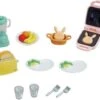 Sylvanian Families Frühstücks-Set Mit Toaster 2 Sylvanian Families Frühstücks-Set Mit Toaster -Otto 16972349 01
