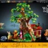 LEGO® Ideas 21326 Winnie Puh -Otto 17037187 01