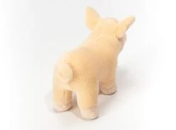 Teddy-Hermann Schwein Stehend 20 Cm 8 Teddy-Hermann Schwein Stehend 20 Cm -Otto 17037321 03