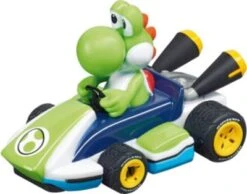 CARRERA FIRST - Slot Car - Nintendo Mario Kart - Yoshi