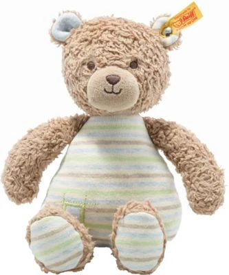 Rudy Teddybär 3 Rudy Teddybär