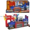 Dickie Toys Fire & Rescue Playset 1 Dickie Toys Fire & Rescue Playset -Otto 17212354 01