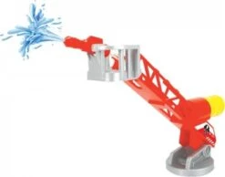 Dickie Toys Fire & Rescue Playset -Otto 17212354 04