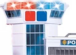 Dickie Toys Fire & Rescue Playset -Otto 17212354 05