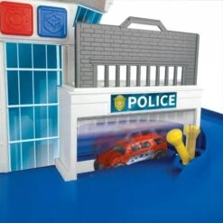 Dickie Toys Fire & Rescue Playset -Otto 17212354 06