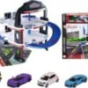 Majorette New Urban Garage + 5 Cars 1 Majorette New Urban Garage + 5 Cars -Otto 17212360 01