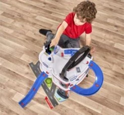 Majorette New Urban Garage + 5 Cars 12 Majorette New Urban Garage + 5 Cars -Otto 17212360 05