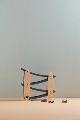 Kids Concept Kugelbahn Aiden Mit 3 Autos Kugelbahnen 5 Kids Concept Kugelbahn Aiden Mit 3 Autos Kugelbahnen – Bild 3