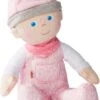 HABA 305752 Kuschelpuppe Marle -Otto 17534256 01