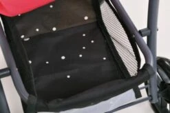 Puppenbuggy Liba - NICI Theodor Carbon -Otto 17623510 03