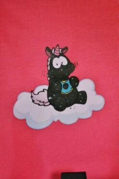 Puppenbuggy Liba - NICI Theodor Carbon -Otto 17623510 04