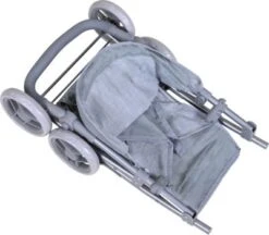 Puppenbuggy Liba - NICI Theodor Carbon -Otto 17623510 06