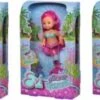 Simba Evi LOVE Glitter Mermaid, 3-sort. -Otto 17638295 01
