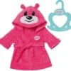BABY Born® Little Bademantel 36 Cm -Otto 17825099 01