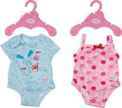 BABY Born® Body 43 Cm