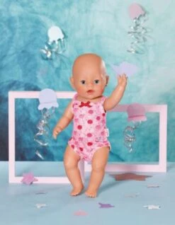 BABY Born® Body 43 Cm -Otto 17825331 06