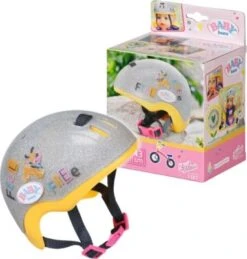 BABY Born® Fahrradhelm 43 Cm