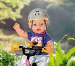 BABY Born® Fahrradhelm 43 Cm -Otto 17825337 06