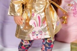 BABY Born® Happy Birthday Mantel 43 Cm 12 BABY Born® Happy Birthday Mantel 43 Cm -Otto 17825470 05