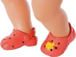 BABY Born® Holiday Schuhe Mit Pins 43 Cm 11 BABY Born® Holiday Schuhe Mit Pins 43 Cm -Otto 17825514 04