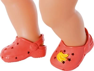 BABY Born® Holiday Schuhe Mit Pins 43 Cm 6 BABY Born® Holiday Schuhe Mit Pins 43 Cm – Bild 4