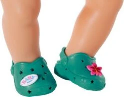 BABY Born® Holiday Schuhe Mit Pins 43 Cm 12 BABY Born® Holiday Schuhe Mit Pins 43 Cm -Otto 17825514 05
