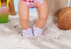 BABY Born® Holiday Schuhe Mit Pins 43 Cm 13 BABY Born® Holiday Schuhe Mit Pins 43 Cm -Otto 17825514 06