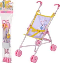 BABY Born® Stroller Puppenbuggy