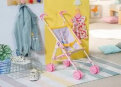 BABY Born® Stroller Puppenbuggy 11 BABY Born® Stroller Puppenbuggy -Otto 17825572 04