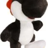 Plüsch Nintendo Yoshi 20Cm Schwarz Stehend -Otto 17837450 01