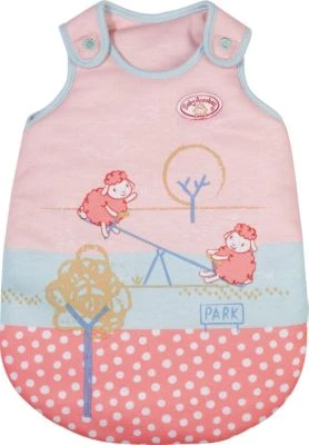 Baby Annabell® Little Schlafsack 36 Cm 3 Baby Annabell® Little Schlafsack 36 Cm