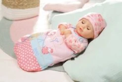 Baby Annabell® Little Schlafsack 36 Cm 8 Baby Annabell® Little Schlafsack 36 Cm -Otto 18296301 03