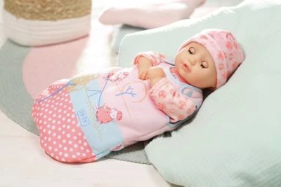 Baby Annabell® Little Schlafsack 36 Cm 5 Baby Annabell® Little Schlafsack 36 Cm – Bild 3