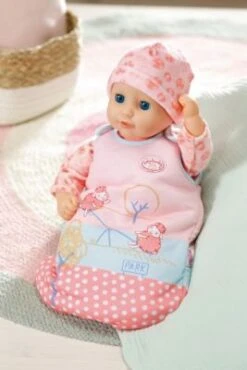 Baby Annabell® Little Schlafsack 36 Cm 9 Baby Annabell® Little Schlafsack 36 Cm -Otto 18296301 04